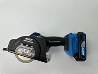 Mini scie électrique à main sans fil 20V de haute qualité, sans balais