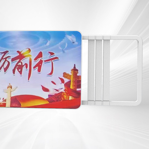 אבטחה אוטומטית שער בום 3-<span class=keywords><strong>6</strong></span> מ 'טלסקופי זרוע טלסקופית dc24v מנוע חסר מברשות מנוע מתכת חומר דרך תנועה IBG-610 שער חניה - Product Image 2