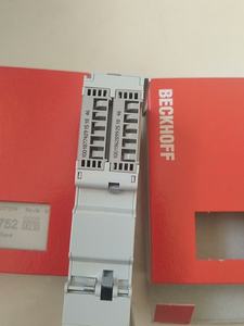 Módulo de Controlador Lógico Programable Beckhoff EL6752-0010, Nuevo, Hecho en China - Product Image 4