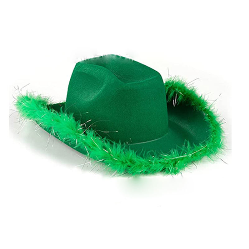 สีเขียว