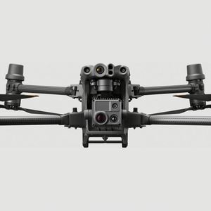 กล้อง M30t matrice 30T dron UAV รุ่นใหม่พร้อมกล้องซูมกว้างและอินฟราเรดพร้อมเซ็นเซอร์วัดระยะด้วยเลเซอร์สำหรับองค์กร - Product Image 2