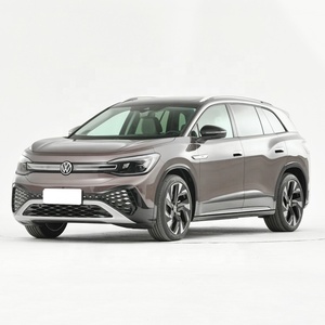 Suv allemand 2019 <span class=keywords><strong>d</strong></span>à vendre en <span class=keywords><strong>allemagne</strong></span> ID6 CROZZ PRO <span class=keywords><strong>voiture</strong></span> électrique adulte <span class=keywords><strong>d</strong></span>'<span class=keywords><strong>occasion</strong></span> - Product Image 3