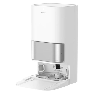 Robot Aspiradora y Fregadora Dreame L10s Ultra con Limpieza y Secado Automático, Succión de 5300Pa y Navegación IA Compatible - Product Image 1