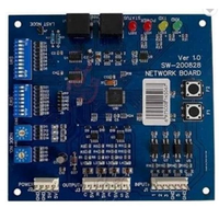 Máquina de entretenimiento arcade de habilidad con conexión 4 en 1, sistema de contabilidad Fledgling Board Mutha Goose Ciao Baby, para imprimir créditos y realizar operaciones de entrada/salida.
