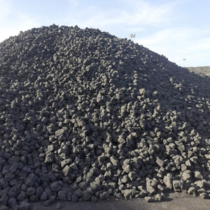 Coque de fundición para hornos de cupola (90–250 mm) |   Bajo contenido de cenizas y alto contenido de carbono |   Suministro de la UE - Product Image 1