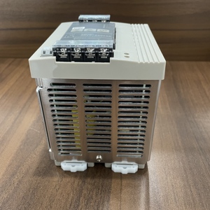 แหล่งจ่ายไฟแบบสวิตชิ่ง 24V รุ่น S8VS-24024A สำหรับระบบอัตโนมัติในโรงงาน - Product Image 6