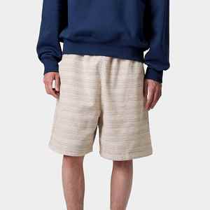 Fashion Stripe Print <b>Trunks</b> Elastic Waist Back Pocket Board Shorts Quick Dry Swim Shorts for <b>Men</b> - Product Image 4