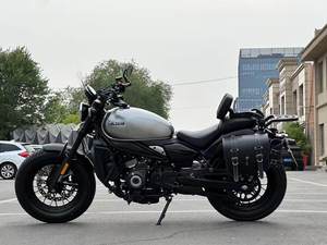 KZG Vente en gros de motos rétro haut de gamme d'<span class=keywords><strong>occasion</strong></span> à double cylindre Clc450 Spring Breeze <span class=keywords><strong>Vintage</strong></span> - Product Image 3