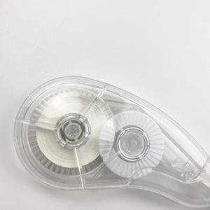 Classic School <strong>Office</strong> clear Plastic <strong>Correction</strong> <strong>Tape</strong> Stationery - Product Image 3