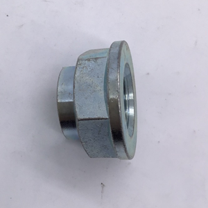 ÉCROU D'ARBRE DE SORTIE DE TRANSFERT POUR MOTEUR HILUX NOUVEAU ET ANCIEN 1GD 2KD 1KD 5L MODÈLE 90179-22016 - Product Image 6