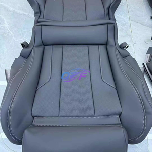 Funda de Asiento de Coche Personalizada para <span class=keywords><strong>Audi</strong></span> <span class=keywords><strong>Q7</strong></span> <span class=keywords><strong>2008</strong></span>, Funda de Asiento Deportiva para <span class=keywords><strong>Audi</strong></span> RS6 RS7 - Product Image 3