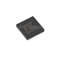 Microcontrolador MCU LPC1112FHN33 con encapsulado QFN33, original, nuevo, en stock
