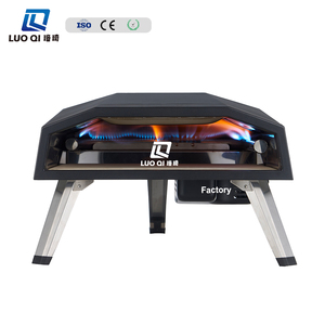 <span class=keywords><strong>Horno</strong></span> de <span class=keywords><strong>pizza</strong></span> portátil de <span class=keywords><strong>Gas</strong></span> giratorio de 16 pulgadas para hornear leña para acampar al aire libre con bolsa de transporte pelar piedra de <span class=keywords><strong>pizza</strong></span> uso doméstico <span class=keywords><strong>butano</strong></span> - Product Image 1