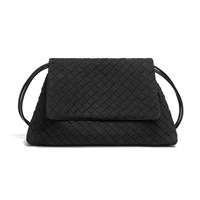 Nouveau Sac à Bandoulière de Luxe pour Femme 2026 – Style Designer Tendance et Élégant pour le Shopping