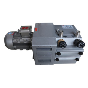 Pompe à vide et à pression composite Isge ZYBW80E, 80M de hauteur de refoulement, sans huile, électrique, pour machine de sérigraphie - Product Image 4