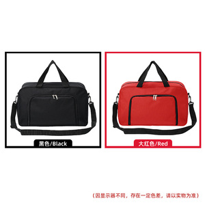 Custom Logo Gym Bag 600D Oxford <b>Cloth</b> Big Size For Men Women Travel Yoga - Product Image 3