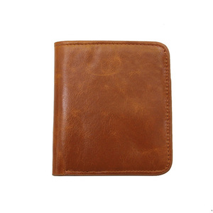 <span class=keywords><strong>The</strong></span> best selling RFID blocking vintage real leather multi C/C slots passport - Product Image 1
