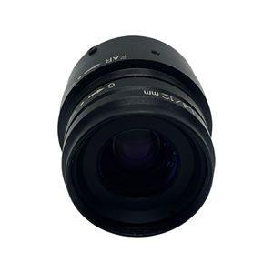 Objectif de caméra industrielle Keyence CA-LH12, longueur focale de 12 mm, haute résolution, faible distorsion pour les systèmes de vision industrielle - Product Image 4