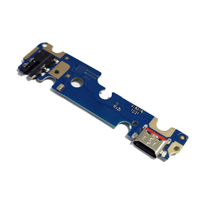 สายแพรพอร์ตชาร์จสำหรับ Lenovo Tab M9 TB310FU บอร์ดชาร์จ USB C ช่องเชื่อมต่อไมค์ อะไหล่ซ่อม ราคาโรงงาน - Product Image 1