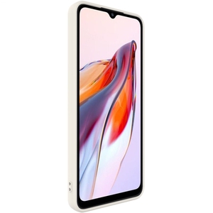 Prix bon marché pour Xiaomi <span class=keywords><strong>Redmi</strong></span> 12C 4G K60 Ultra POCO F5 5G IMAK UC-4 série Straight Edge TPU Soft Phone Case - Product Image 5