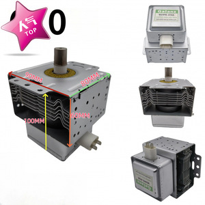 Pièce de rechange haute tension pour four à micro-ondes Galanz, Magnetron M24FB 610A, pour réparation de four à micro-ondes - Product Image 3