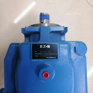 Bomba de Pistón PVH141R13AF30A230000002001AB010A - Product Image 3