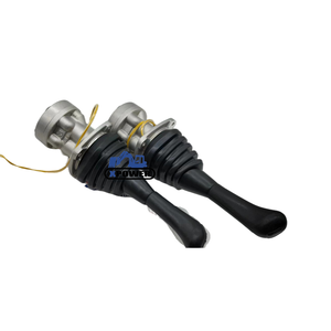 Pièces de cabine en métal de manette de commande PV48K1337 pour les industries de la construction au détail d'excavatrice PV48K1337 - Product Image 1