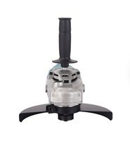 Meuleuse d'angle à courroie 220V 230mm 2000W Personnalisable