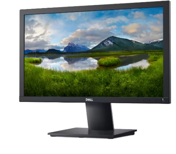 20 Inch 1600*900 Full HD 60Hz TFT LED Monitor with VGA and DP Interfaces for Desktop Computers-Business Use