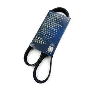 Courroie de générateur pour <span class=keywords><strong>Peugeot</strong></span> 301 <span class=keywords><strong>208</strong></span> 2008 Citroen C3 OE 9816279380 9675749580 6PK1055 6PK1055S - Product Image 2