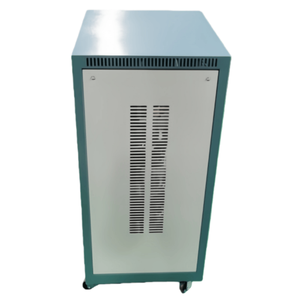 Regulador de Voltaje Automático Trifásico de la Serie TNS, 380V, 6KVA, 9KVA, 15KVA, 30KVA - Product Image 4