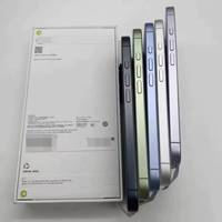 Nouveautés 2026 : Téléphone 17 Version US – Excellent Prix – Mobile Original Débloqué pour iPhone 17 5G AI Phones 256 Go 512 Go Version US