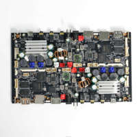 Servicio de Optimización de Costos de Ensamblaje de PCB DFM BOM, Fabricante de PCBA Personalizado Llave en Mano OEM SMT EMS con Pruebas AOI al 100%