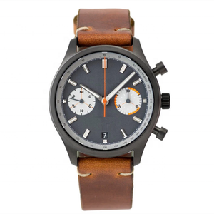 فاخر ريلوج هومبر اللباس الكوارتز المعصم التلقائي للرجال أوم للرجال - Product Image 2