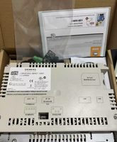 Panel de Operador de Interfaz Hombre-Máquina Industrial, Pantalla TFT a Color de 6 Pulgadas, 6AV66420BA011AX1