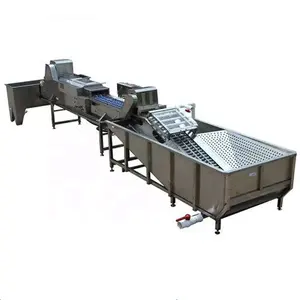 fully automatic egg liquid seperate processing line