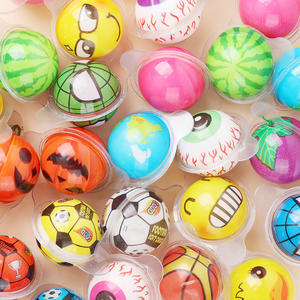 סוכריות גומי בטעמי פירות מעורבים, רכות, חמוץ-מתוק, באריזת חסכון, סיטונאי יצרן, חלאל. - Product Image 6