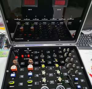 자동차 <span class=keywords><strong>Led</strong></span> 전구 12V 24V <span class=keywords><strong>Led</strong></span> 테스트 박스 - Product Image 4