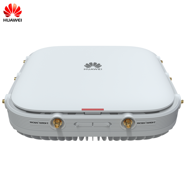 Huawei AirEngine 6760-X1E indoor WiFi 6 Access Point AP