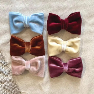 高級感のある犬用蝶ネクタイ ベルベットカラー 結婚式用リングベアラー タキシード 犬猫用 - Product Image 1