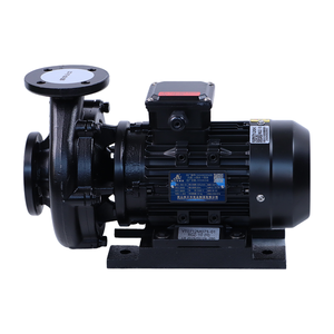 ปั๊มหอยโข่งแบบแนวนอน ไหลแรง 1000 ลิตร/นาที พร้อมมอเตอร์ ลดราคาพิเศษ - Product Image 1