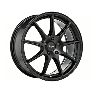 Rines de Aleación OZ Racing <span class=keywords><strong>Omnia</strong></span> Performance de 19-22 Pulgadas 5x112 5x114.3 5x120 para BMW IX Audi <span class=keywords><strong>E</strong></span>-tron Volvo EX90 Maserati Grecale - Product Image 3