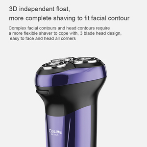 Cortadora de Pelo Eléctrica, Recortadora de Pelo, Máquina de Cortar Cabello Recargable Profesional, Cortadora de Pelo Tipo T Liner Pop Barber - Product Image 5