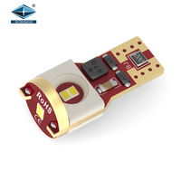 Focos LED Canbus W5W 5W5 WY5W para Auto, Bombillas LED 194 501, Bombilla LED para Auto 168 T10, Luz LED Canbus para Coche