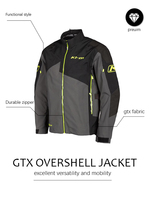 Blouson de moto tout-terrain GTX 3L personnalisé pour homme, haute qualité, respirant, équipement de motocross professionnel pour la conduite en VTT et en ADV