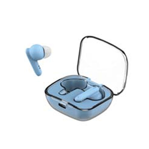 Auriculares inalámbricos G12-T con sonido estéreo HiFi, control de volumen táctil, 34 horas de duración total de la batería - Product Image 2