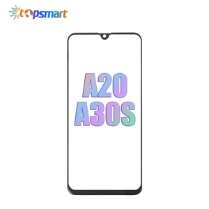 Téléphone portable A10S A02S M52 A20 A20S A21S <span class=keywords><strong>A22</strong></span> A12 écran LCD d'origine oca verre de remplacement pour samsung Galaxy - Product Image 3