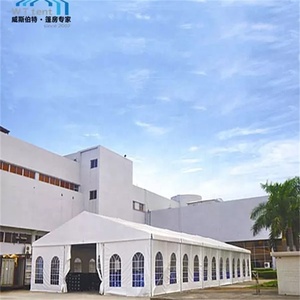 15x30m jardin igloo <span class=keywords><strong>barnum</strong></span> aluminium chapiteau bâche devoir chapiteau tente célébration tente chapiteau <span class=keywords><strong>plancher</strong></span> extérieur gazebo tente - Product Image 1