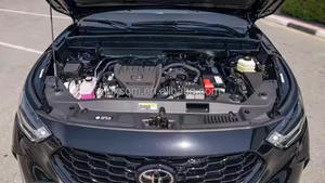 Limpio usado <span class=keywords><strong>2023</strong></span> Toyota Highlander XSE 2,4 P AWD SUV opción completa 8L motor negro listo para camioneta LHDRHD coches para transporte - Product Image 6