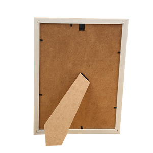 Mengkai Luxury <strong>A3</strong> A4 A5 A6 Certificate <strong>Frame</strong> <strong>Gold</strong> Document Picture <strong>Frame</strong> - Product Image 6